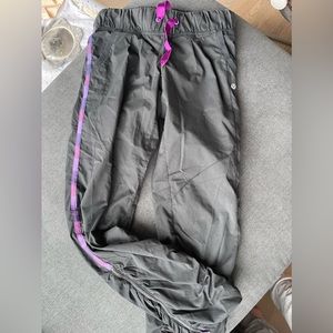 Lululemon Lined Pants